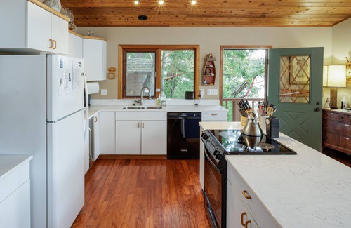 Roche Harbor House | San Juan Island, Neil Bay #800
