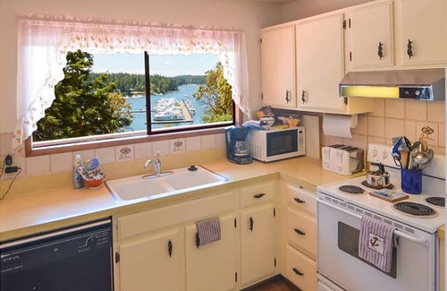 Roche Harbor House | San Juan Island, Roche Harbor Heights #122