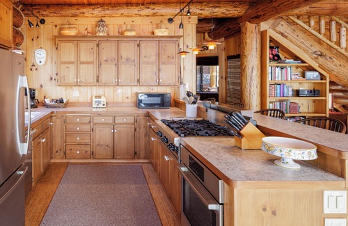 Friday Harbor House | San Juan Island, West Side Estate #123