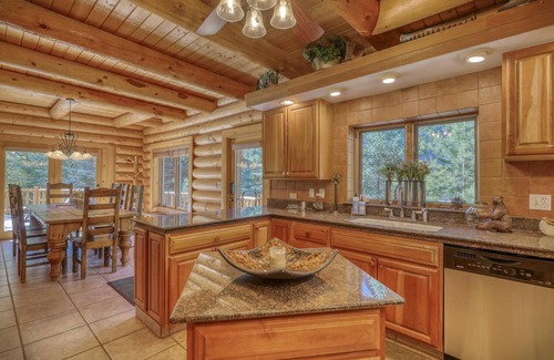 San Juan River Village House | San Juan River Estate House 2-On the San Juan River! Sleeps 8