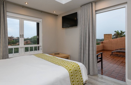 San Lameer Hotel | San Lameer Hotel and Spa