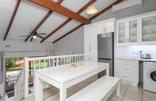 San Lameer House | San Lameer Villa Rentals 2204