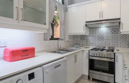 San Lameer House | San Lameer Villa Rentals 2204