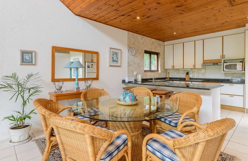 San Lameer Villa | San Lameer Villa Rentals 10303