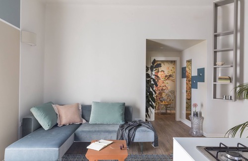 Borgo Trento Apartment | San Leonardo Suites