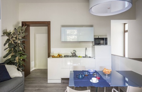 Borgo Trento Apartment | San Leonardo Suites