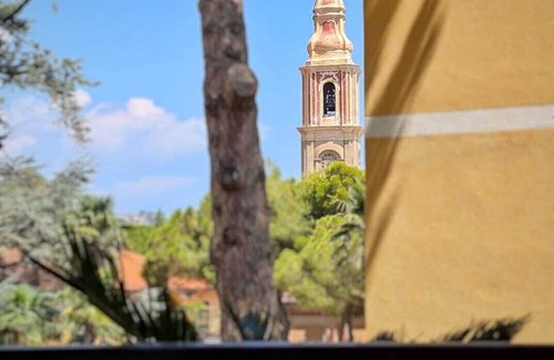 San Lorenzo al Mare Apartment | San Lorenzo Exclusive, private pool, private beach