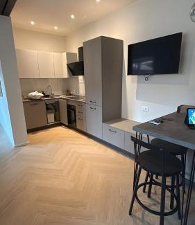 Giaveno Apartment | San Lorenzo Apartment