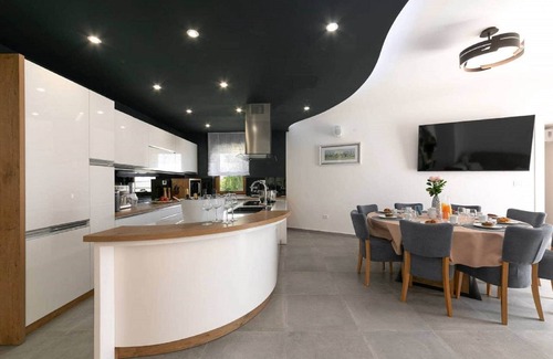 Nova Vas House | San Lorenzo by Interhome