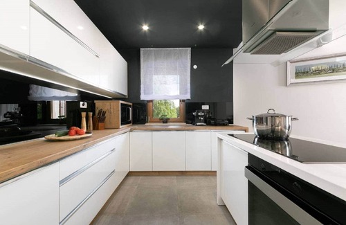 Nova Vas House | San Lorenzo by Interhome