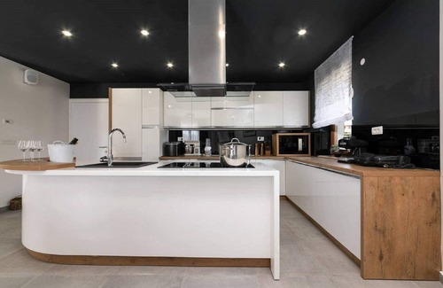 Nova Vas House | San Lorenzo by Interhome