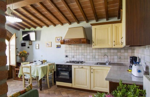 Gambassi Terme House | San Lorenzo by Interhome