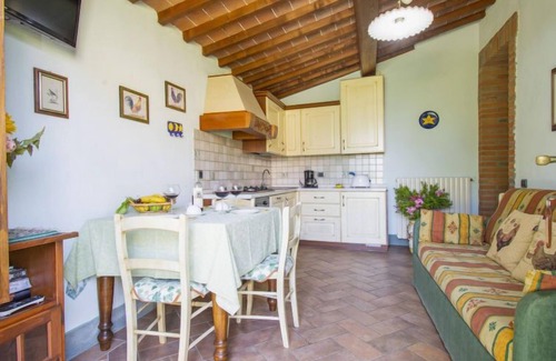 Gambassi Terme House | San Lorenzo by Interhome