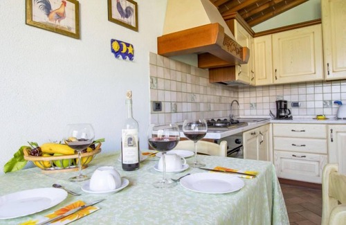 Gambassi Terme House | San Lorenzo by Interhome