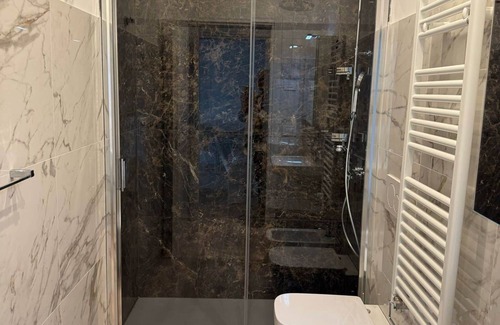 Zona Risorgimento Apartment | San Lorenzo Columns Apartment - POG 1-4