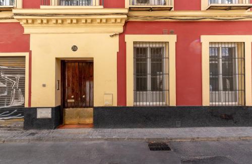 San Vicente Apartment | San Lorenzo en Esencia