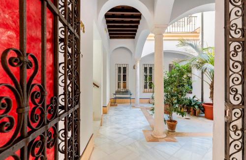 San Vicente Apartment | San Lorenzo en Esencia