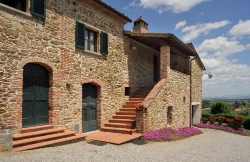 Monte San Savino Villa | San Lorenzo