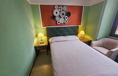 San Lorenzo House | San Lorenzo One