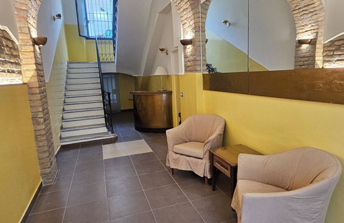 San Lorenzo House | San Lorenzo One