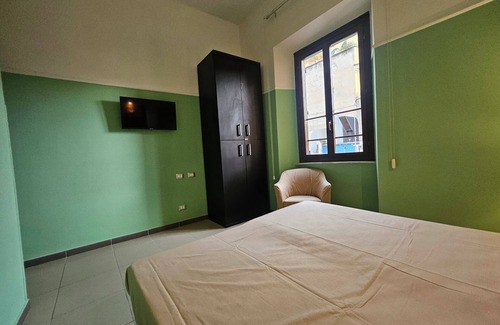 San Lorenzo House | San Lorenzo One