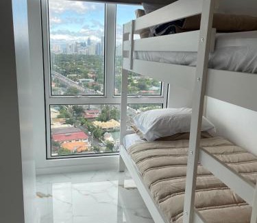 San Lorenzo Apartment | San Lorenzo Place