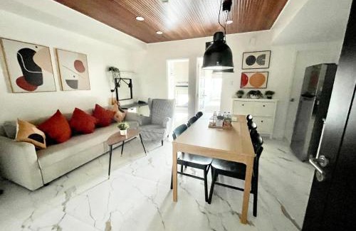 San Lorenzo Apartment | San Lorenzo Place