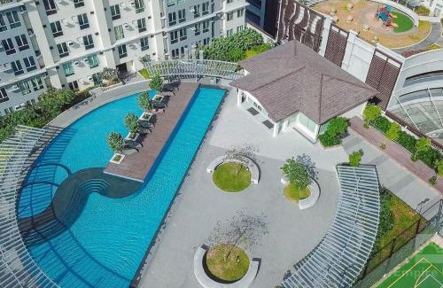 San Lorenzo Apartment | San Lorenzo Place