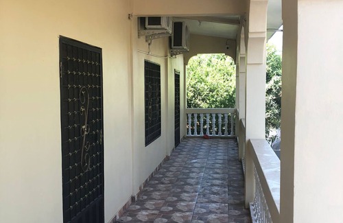 San Lorenzo House | San Lorenzo Suites