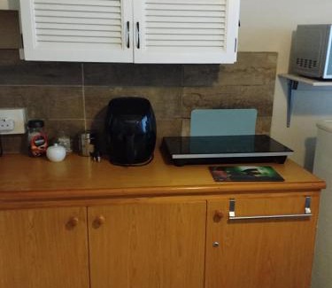 Port Elizabeth Apartment | San-Lou Airbnb