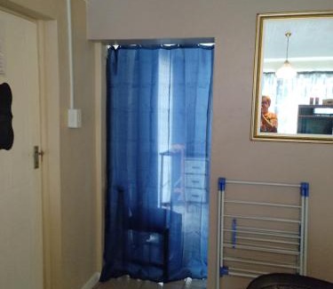 Port Elizabeth Apartment | San-Lou Airbnb