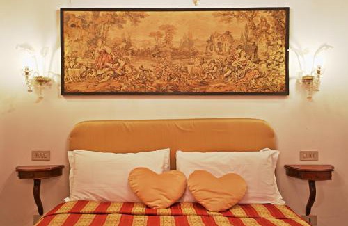 San Marco Apartment | San Luca Flats