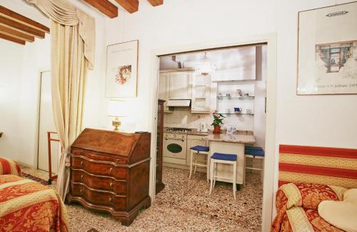 San Marco Apartment | San Luca Flats