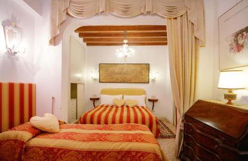 San Marco Apartment | San Luca Flats