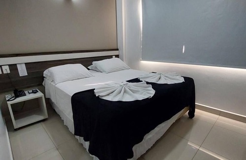 Sarandi Hotel | San Lucas Hotel