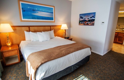 Avila Beach Resort | San Luis Bay Inn-High on the Bluffs of Avila Beach Overlooking the Pacific Ocean