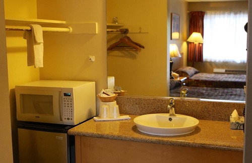 San Luis Obispo Hotel | San Luis Inn And Suites