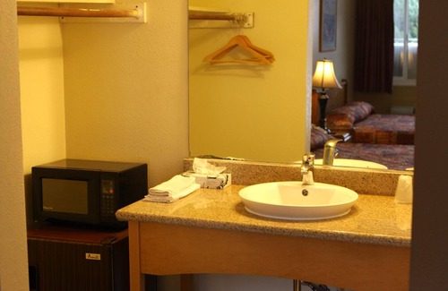 San Luis Obispo Hotel | San Luis Inn And Suites