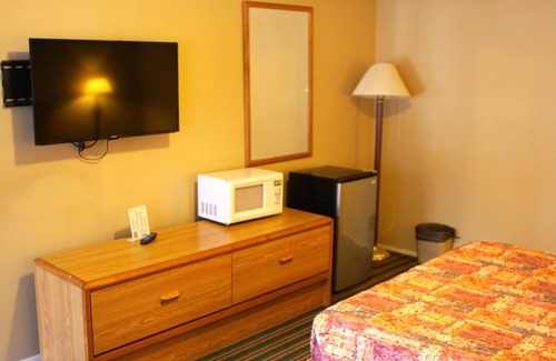 San Luis Obispo Hotel | San Luis Inn And Suites
