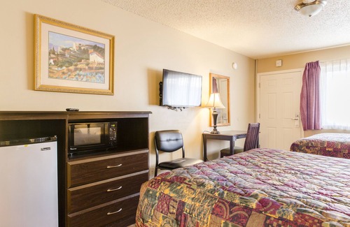 San Luis Obispo Hotel | San Luis Inn And Suites
