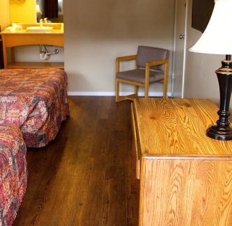 San Luis Obispo Hotel | San Luis Inn and Suites