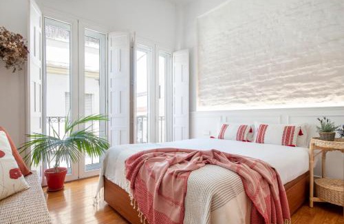 San Julian House | San Luis Luxury House with Terrace