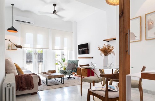 San Julian House | San Luis Luxury House with Terrace