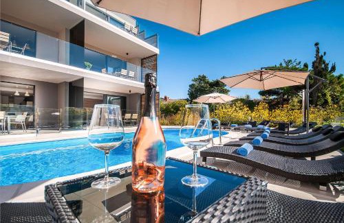 Lopar Apartment | San Mar Lopar