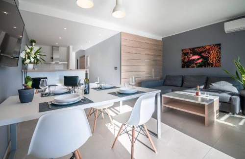 Lopar Apartment | San Mar Lopar