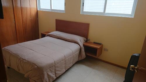 Xochimilco Apartment | San Marino 2