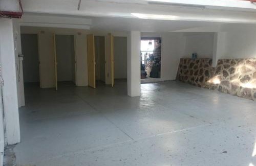 Xochimilco Apartment | San Marino