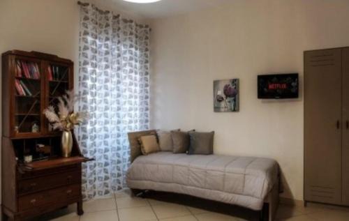 Marigliano Apartment | San Marcellino House