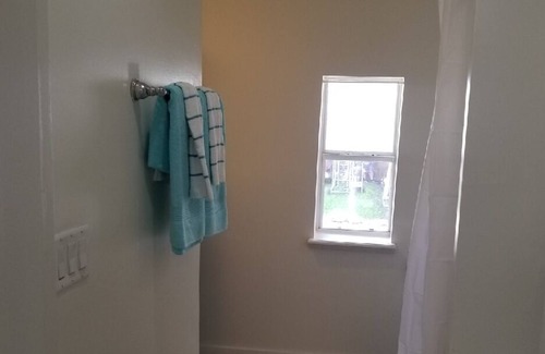 Southbank Apartment | San Marco efficiency 1/1