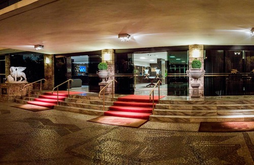 Setor Hoteleiro Sul Hotel | San Marco Hotel Brasília